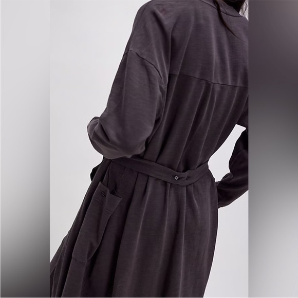 FREE PEOPLE Maxi Cardi Babe I'm Yours - Picture 3 of 8